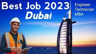 Job Opportunity in UAE 2023, ADNOC,ENOC fuel vs Water cost