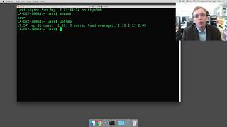 How to open Terminal on Mac OSX [SCREENCAST]