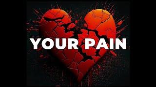 FREE Sad Type Beat - "Your Pain" | Emotional Rap Piano Instrumental