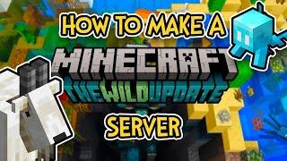 How To Make A Hamachi Minecraft Server For 1.19 Fast And Easy!