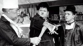 The Hoose Gow (1929) | Comedy