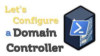 Configuring Domain Controller | Creating Users, Group, OUs - Part 2