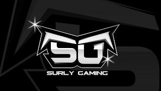 Surly Gaming Savage COD WW2 LIVE 1-16-18