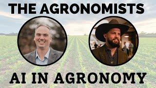 The Agronomists, Ep 181: AI in Agronomy