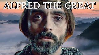 The Story of Alfred the Great | The Saviour of England