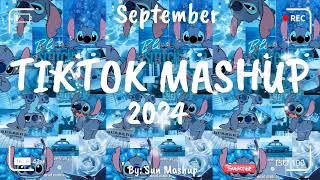 Tiktok Mashup September 2024 (Not Clean)