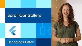 PrimaryScrollController | Decoding Flutter