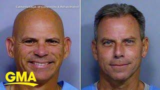 Critical Menendez brothers court hearing set for Monday