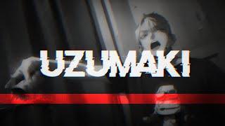 [Free for non profit] SZPAKU x GUGU Type Beat 2023 "Uzumaki"