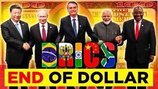 The Fall of the Dollar : Decoding Russia's Master Plan !