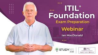 ITIL® Foundation Exam Preparation