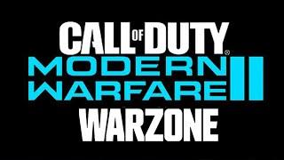 Modern Warfare 2 (2022) LEAKED Warzone Map...