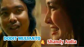 MESRANYA BIKIN JOMBLO BAPER !!! | DUET DODIT MULYANTO FEAT SHANDY AULIA