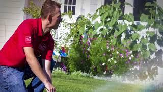 Sprinkler Master Repair Des Moines