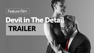 Devil in the Detail | Trailer | Romantic Drama | Sparrow Station