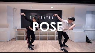 Pose - Naomi Smalls | Jonah Aki Choreography