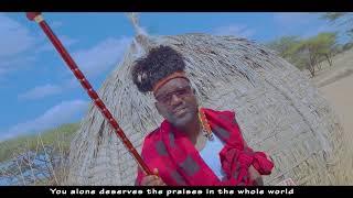 MSUMARI NDOGO_ AKUJ NAKASUBAN REFIX_ (Official Music Video)