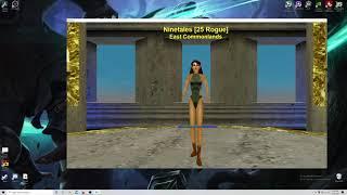 Project 1999 Everquest Download Install Tutorial Guide