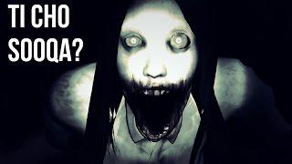 ▼DreadOUT Несите огнетушитель...