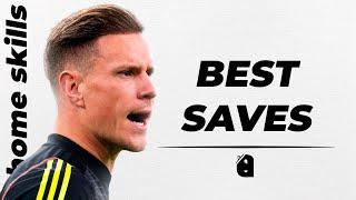 Best 1000 Goalkeeper Saves HD