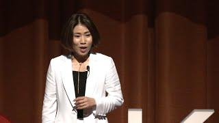 意志の通訳 / The interpretation of WILL | Miho Hashimoto | TEDxKeioU