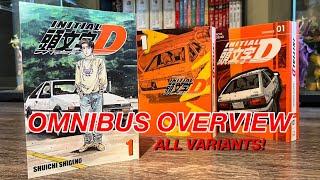 You NEED To Read INITIAL D