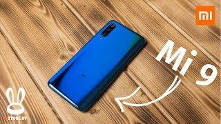 Xiaomi Mi 9 - ОБЗОР топового смартфона Сяоми / Что нового?!