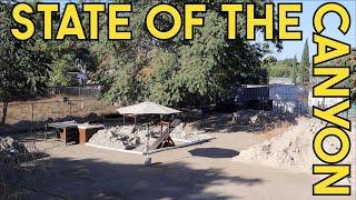 Crawler Canyon Presents: State of the Canyon (09/06/24) it has been a minute