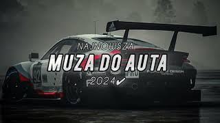 ️ NAJNOWSZA MUZA DO AUTA ️#2024#clubmusic_R9WNY️