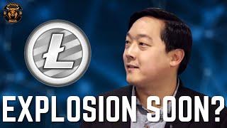 What's Next For Litecoin??? - LTC Price Update 2024