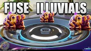 How to Fues Illuvials For Optimal Stats - Illuvium Tips & Tricks