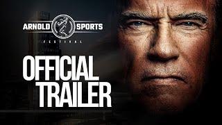 Arnold Sports Festival | Trailer (2024)
