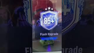 FLASH UPGRADE IS A ROBBERY #robbery #donot complete #OMG #arsenal4ever #plsexspoldevideo #youtube ##