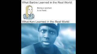 What Ken Learned in the Real world