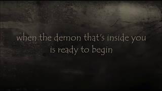 Disturbed - A Reason To Fight Lyrics