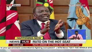 President Ruto: The Finance Bill 2024 has great things for Kenya