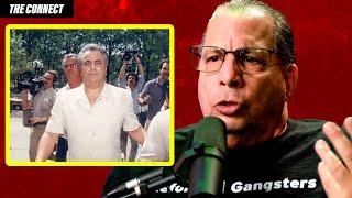 "We Were Untouchable"- Gambino Mafia Soldier Reveals The Power Of Being In Gotti's Crew In The 80's