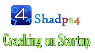 How to fix Shadps4 Crashing on Startup