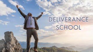 Deliverance School | Phoenix, AZ Spirit School