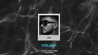 Capo x Nimo Type Beat - ICELAND (Deep Dancehall Type Beat)