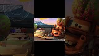 NEW CARS ON THE ROAD RANGER LIGHTNING MCQUEEN AND ZOMBIE MATER