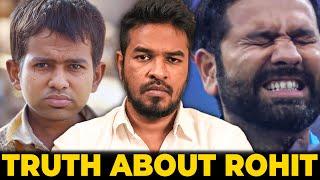  Rohit Sharma: Zero of Indian Cricket   | Madan Gowri | Tamil | MG SQUAD