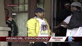 Stepfather of Alexis Patterson found dead