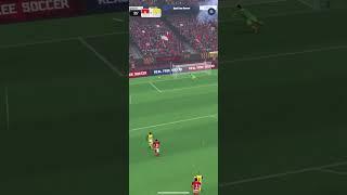 Perfect goal Soccer Star!!!