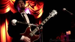 Eric Krasno w/Neal Evans & Joe Russo - Up And Out @ Brooklyn Bowl - Bowlive 5 - Night 5 - 3/19/14