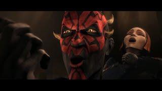 DeathWatch Alliance with Darth Maul [1080p]