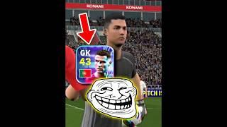 Cristiano Ronaldo All Rounder 