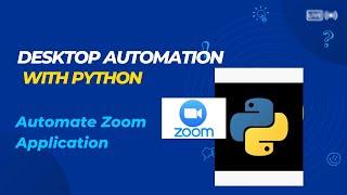 Desktop Application automation using pywinauto module #desktopautomation #pythonautomation