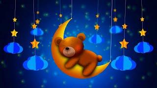 Lullaby For Babies To Go To Sleep  Super Relaxing Baby Music  Bedtime Lullaby For Sweet Dreams