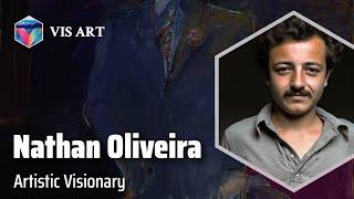 Nathan Oliveira: Master of Expression｜Artist Biography